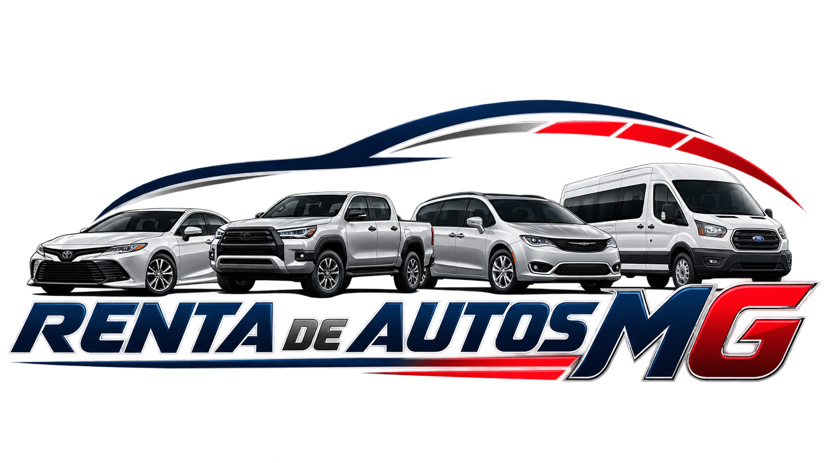 Renta de Autos MG