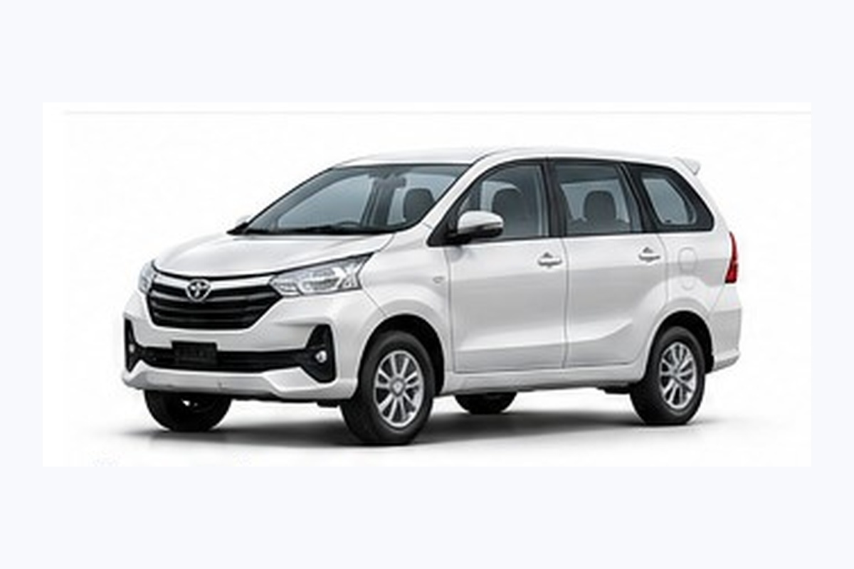 Toyota Avanza