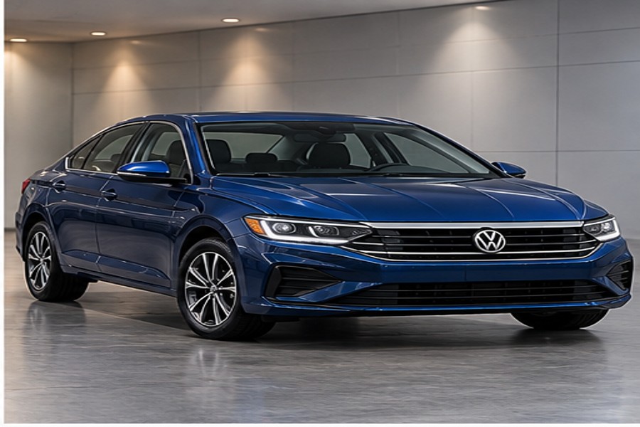 Volkswagen Jetta